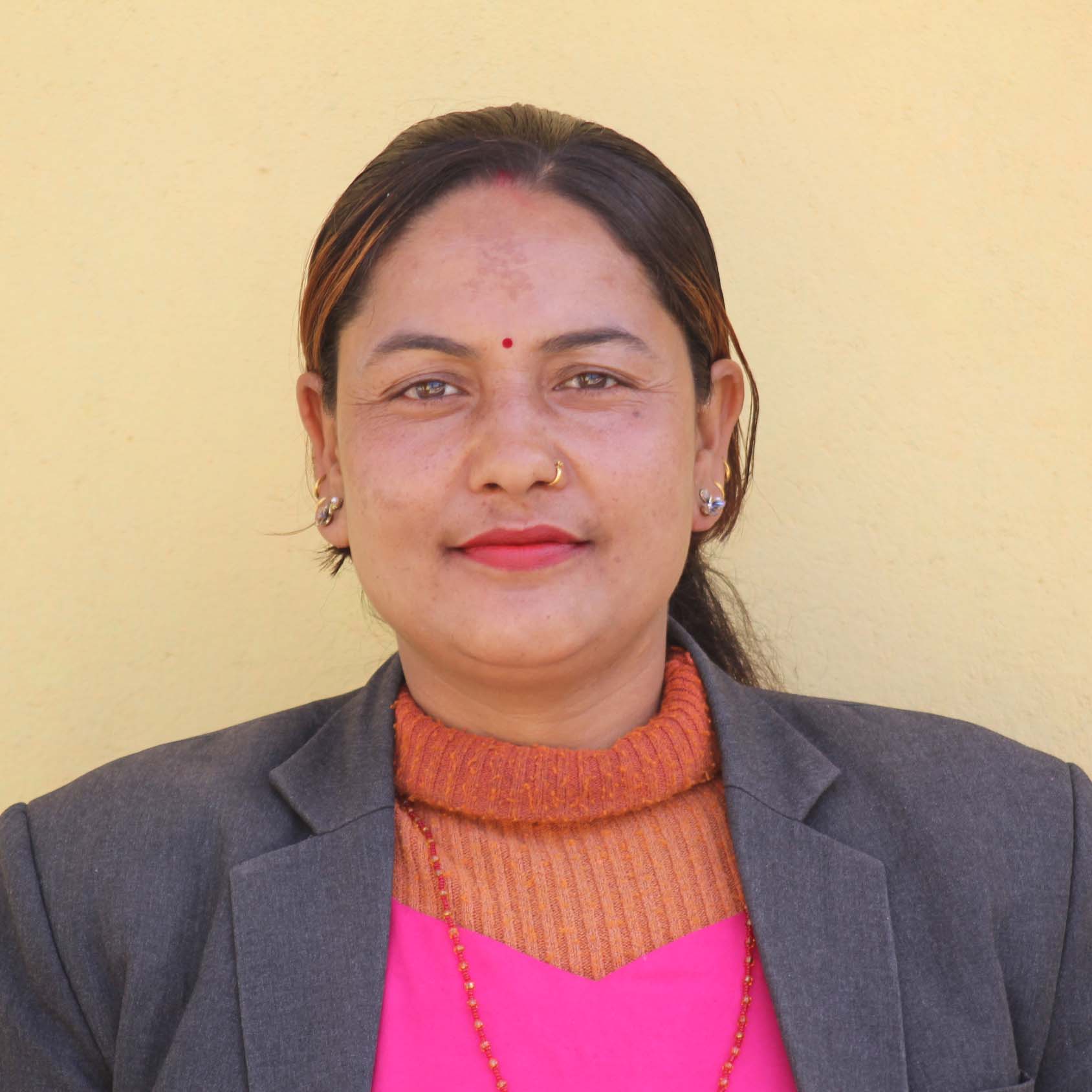 SUBHADRA THAPA